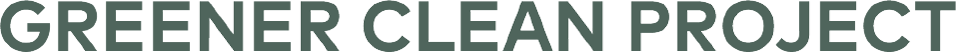 GREENER CLEAN PROJECT