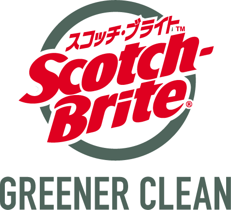 Scotch-Brite GREENER CLEAN
